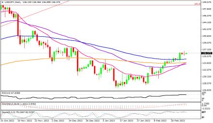 Daily Forex Guide