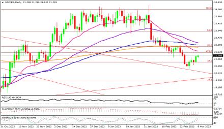 Daily Forex Guide