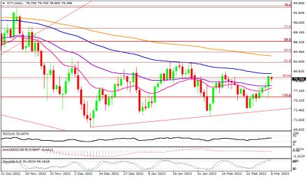 Daily Forex Guide