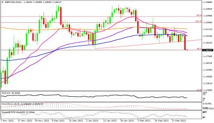 Daily Forex Guide