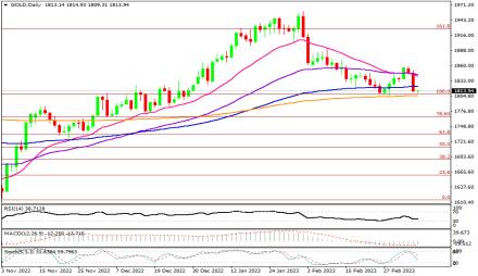 Daily Forex Guide