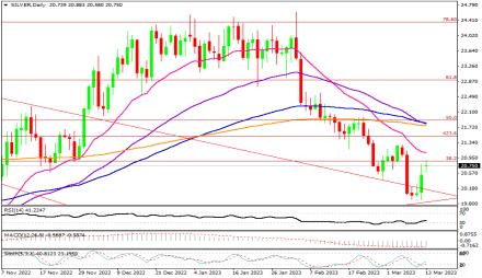 Daily Forex Guide