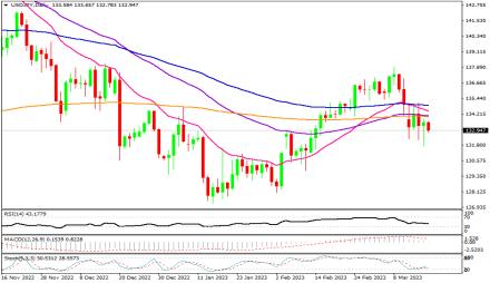 Daily Forex Guide