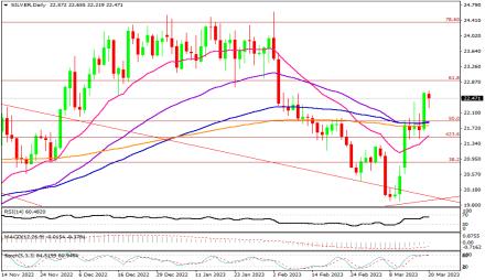 Daily Forex Guide