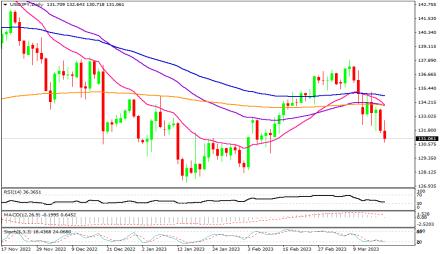 Daily Forex Guide