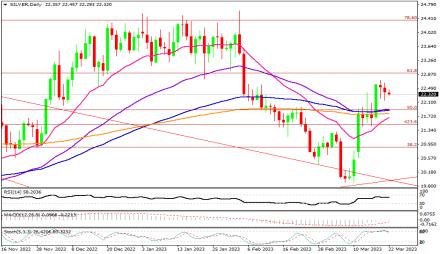 Daily Forex Guide