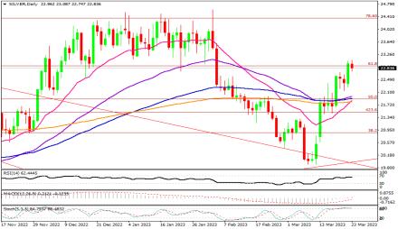 Daily Forex Guide