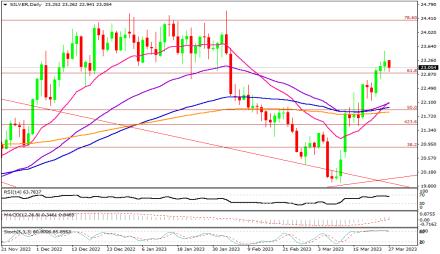 Daily Forex Guide