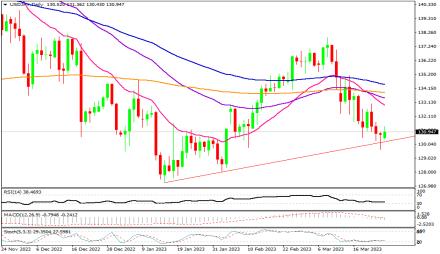 Daily Forex Guide