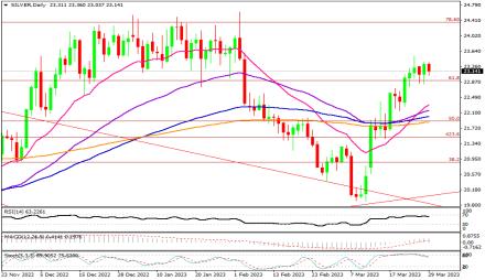 Daily Forex Guide