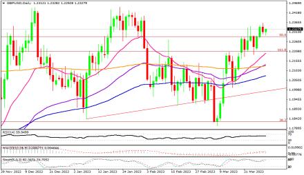 Daily Forex Guide