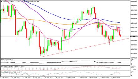 Daily Forex Guide