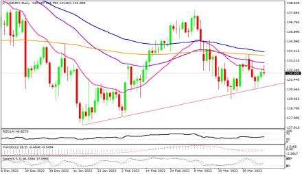 Daily Forex Guide