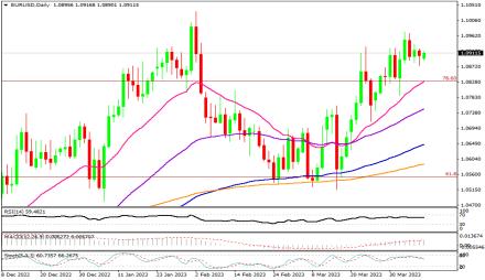 Daily Forex Guide