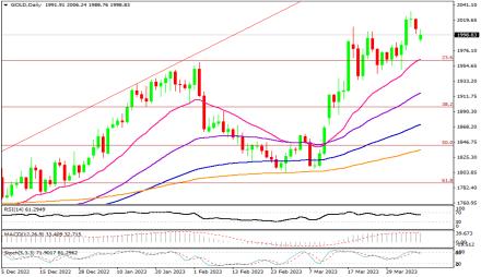 Daily Forex Guide