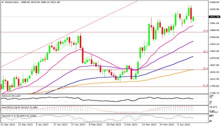 Daily Forex Guide