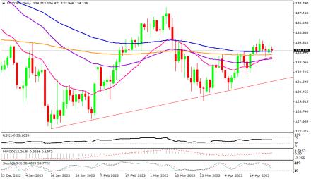 Daily Forex Guide