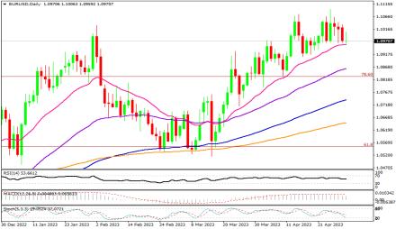 Daily Forex Guide