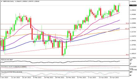 Daily Forex Guide