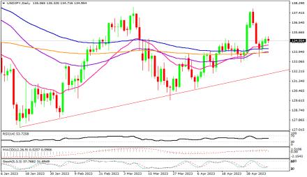 Daily Forex Guide