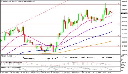 Daily Forex Guide