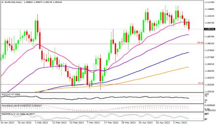 Daily Forex Guide