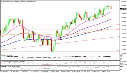 Daily Forex Guide