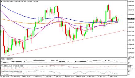 Daily Forex Guide