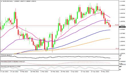 Daily Forex Guide