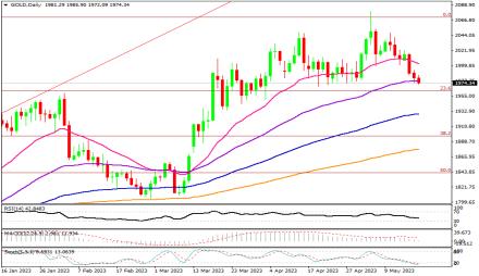 Daily Forex Guide