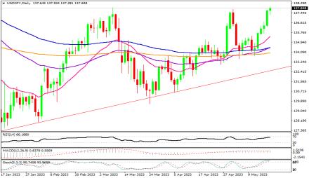 Daily Forex Guide