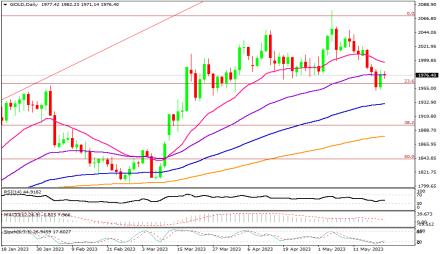 Daily Forex Guide