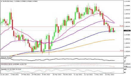 Daily Forex Guide