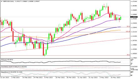 Daily Forex Guide