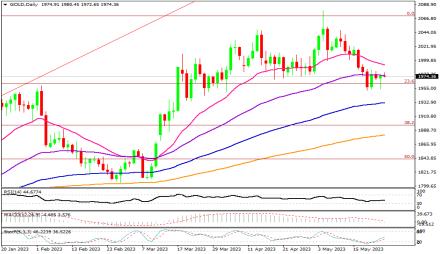 Daily Forex Guide