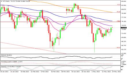 Daily Forex Guide