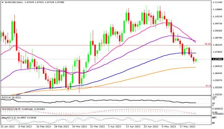 Daily Forex Guide