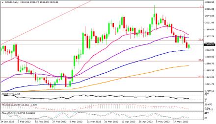 Daily Forex Guide