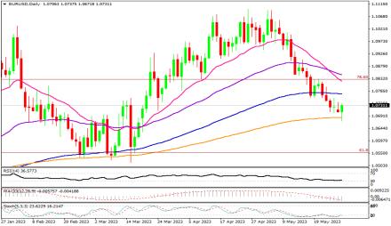 Daily Forex Guide