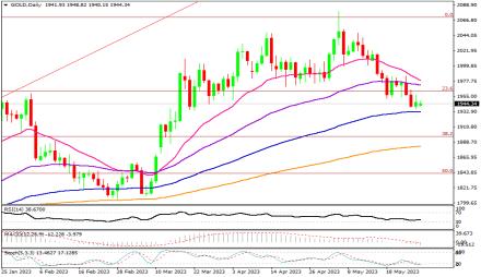 Daily Forex Guide