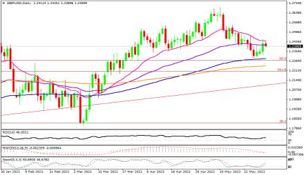 Daily Forex Guide