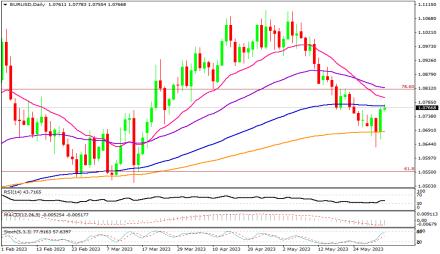 Daily Forex Guide