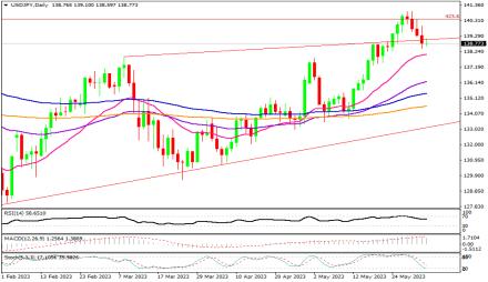 Daily Forex Guide