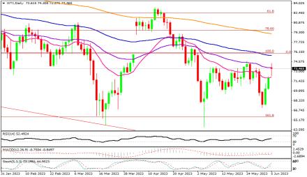 Daily Forex Guide