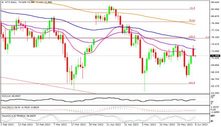 Daily Forex Guide