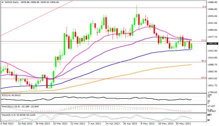 Daily Forex Guide