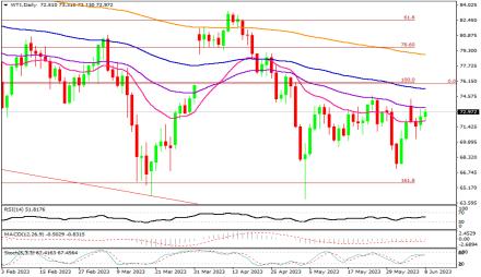 Daily Forex Guide