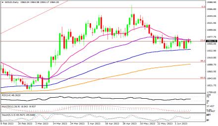 Daily Forex Guide