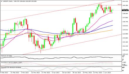 Daily Forex Guide