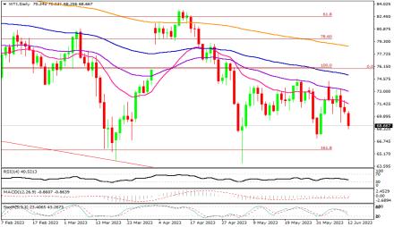 Daily Forex Guide